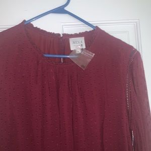 MISA Los Angeles Dress